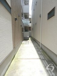 長原駅 徒歩8分 2階の物件外観写真